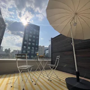 Urbanstay Myeongdong Seoul