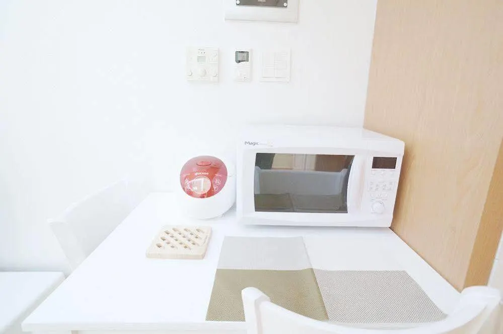 Edencity Apartment Samsung Coex Station Seoul South Korea