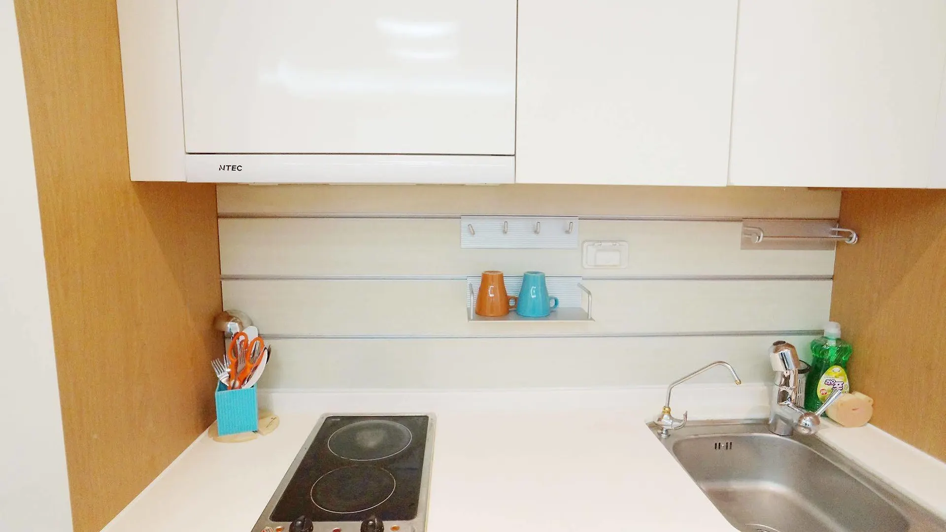 Edencity Apartment Samsung Coex Station Seoul South Korea